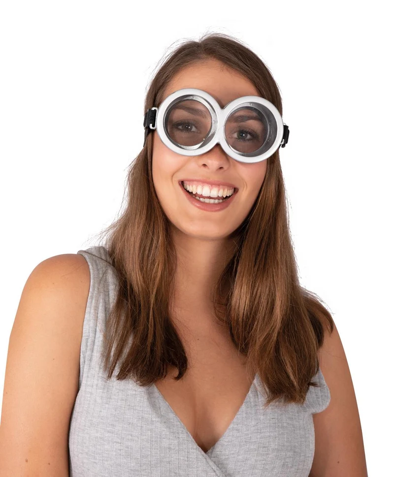 Minion bril