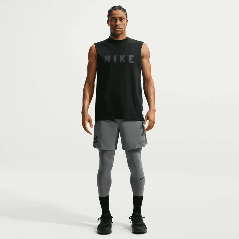 flex men's dri-fit 7i Training Shorts
