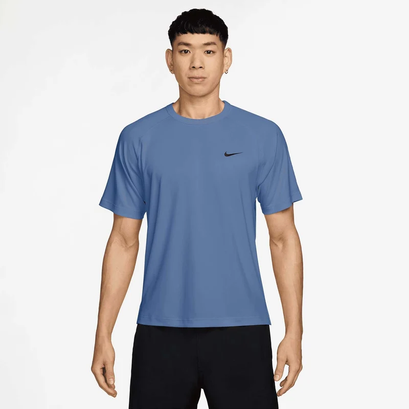 Flex Dri-FIT Short-Sleeve Training Top