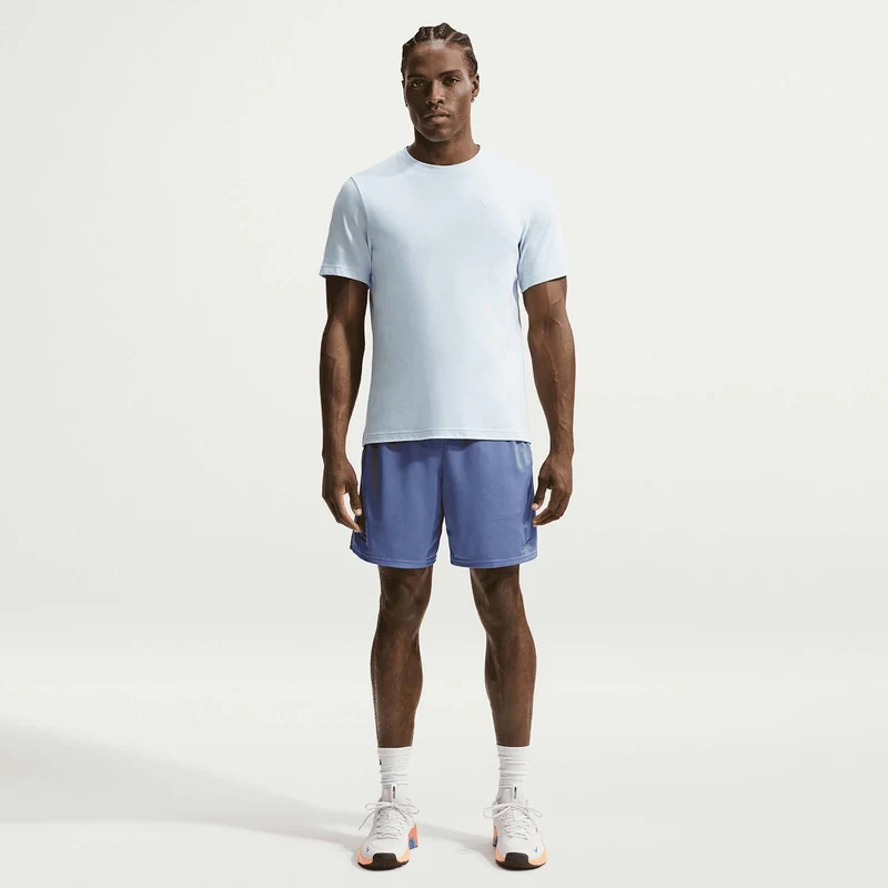 flex men's dri-fit 7i Training Shorts