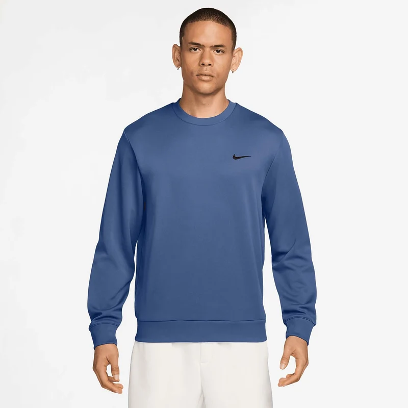 Flex Dri-FIT UV Protection Crew-Neck Sweatshirt