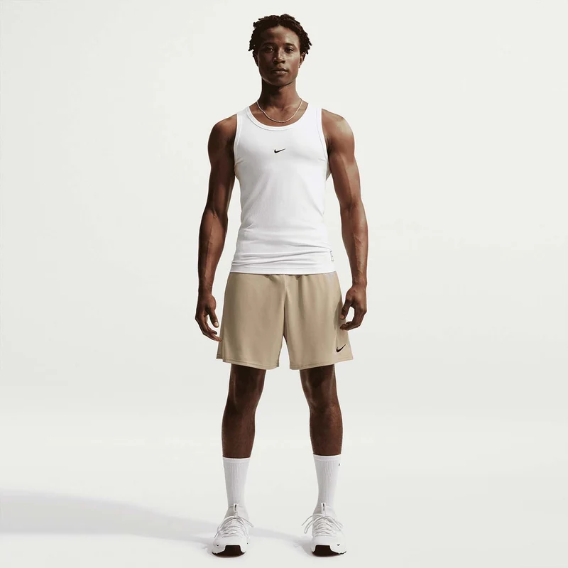 Flex Trainingsshorts (18 cm)