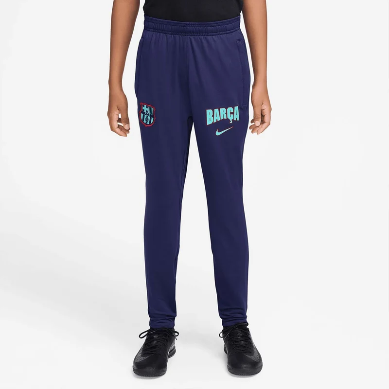 FC Barcelona y Strike Dri-Fit trainingsbroek