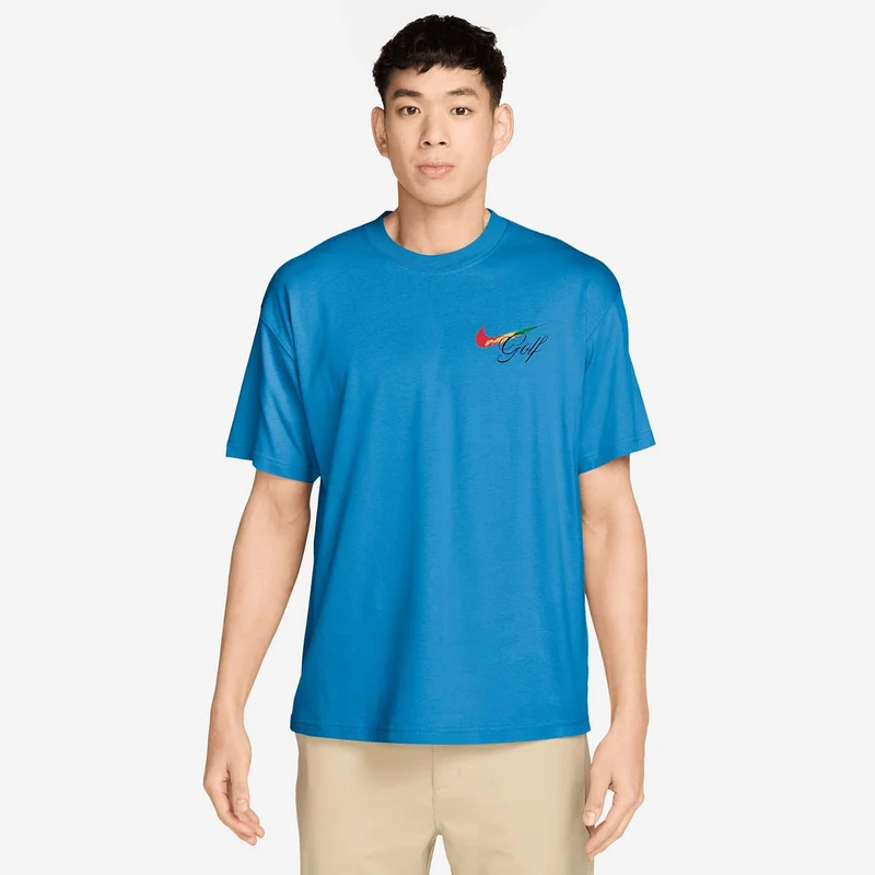 golf t-shirt