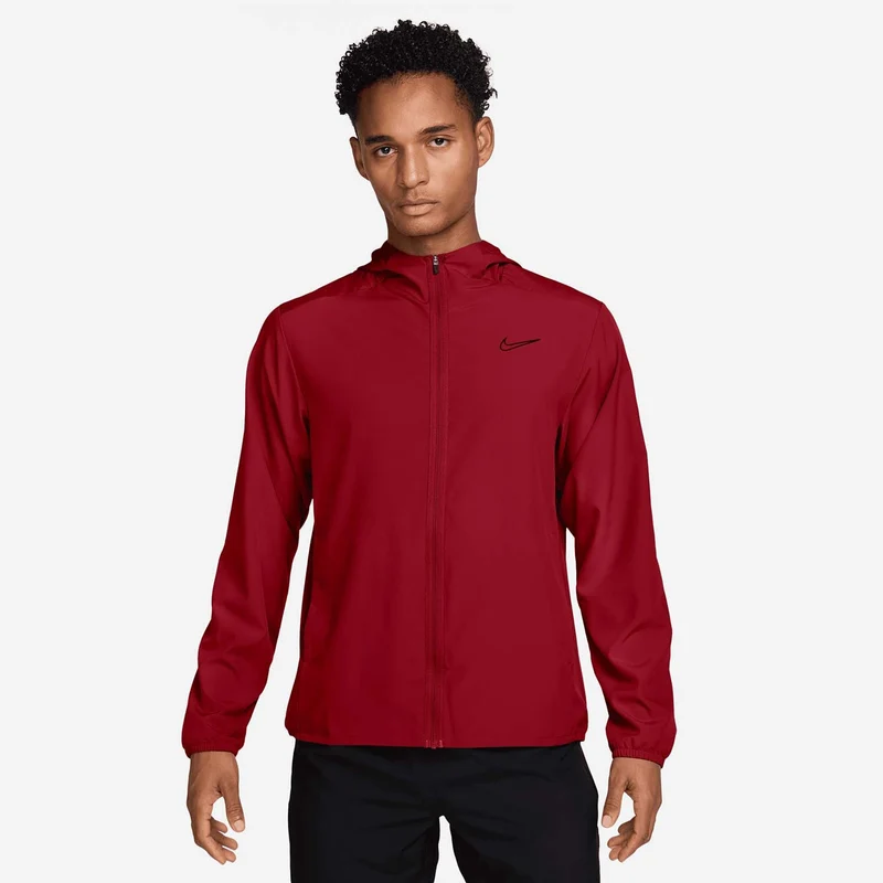 form men's training jacket