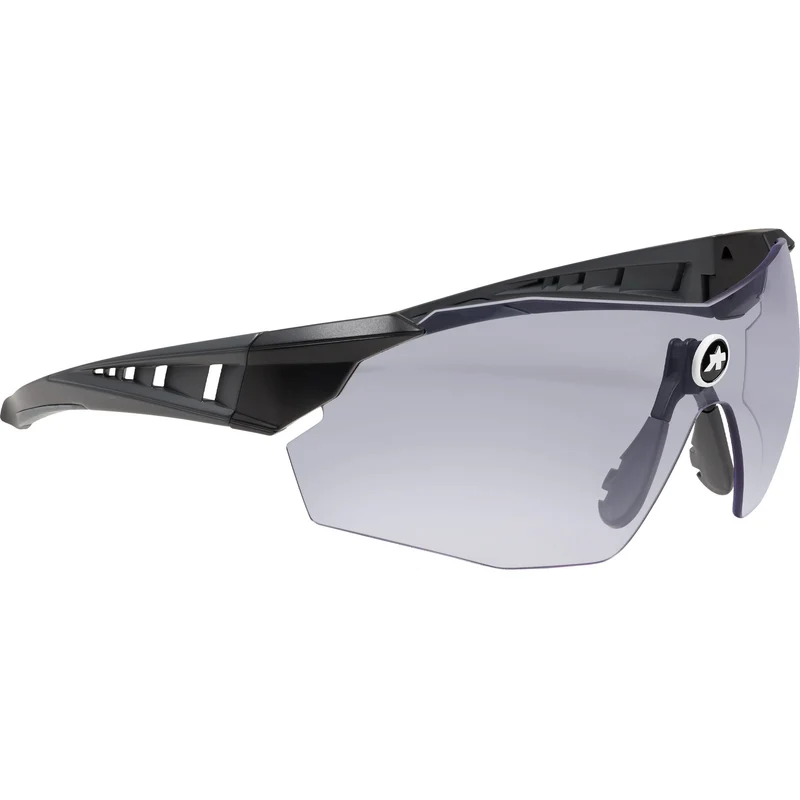 Skharab Sunglasses with Pluto Grey Lens
