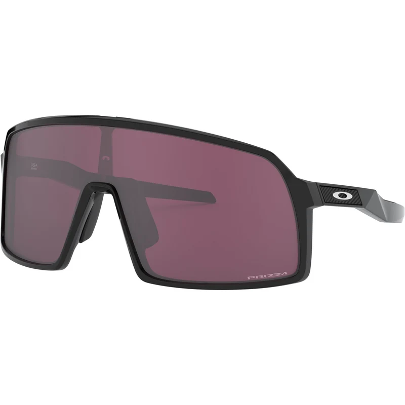 Sutro S Sunglasses with Prizm Road Black Lens