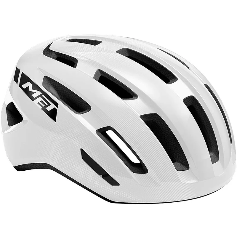 Miles Helmet