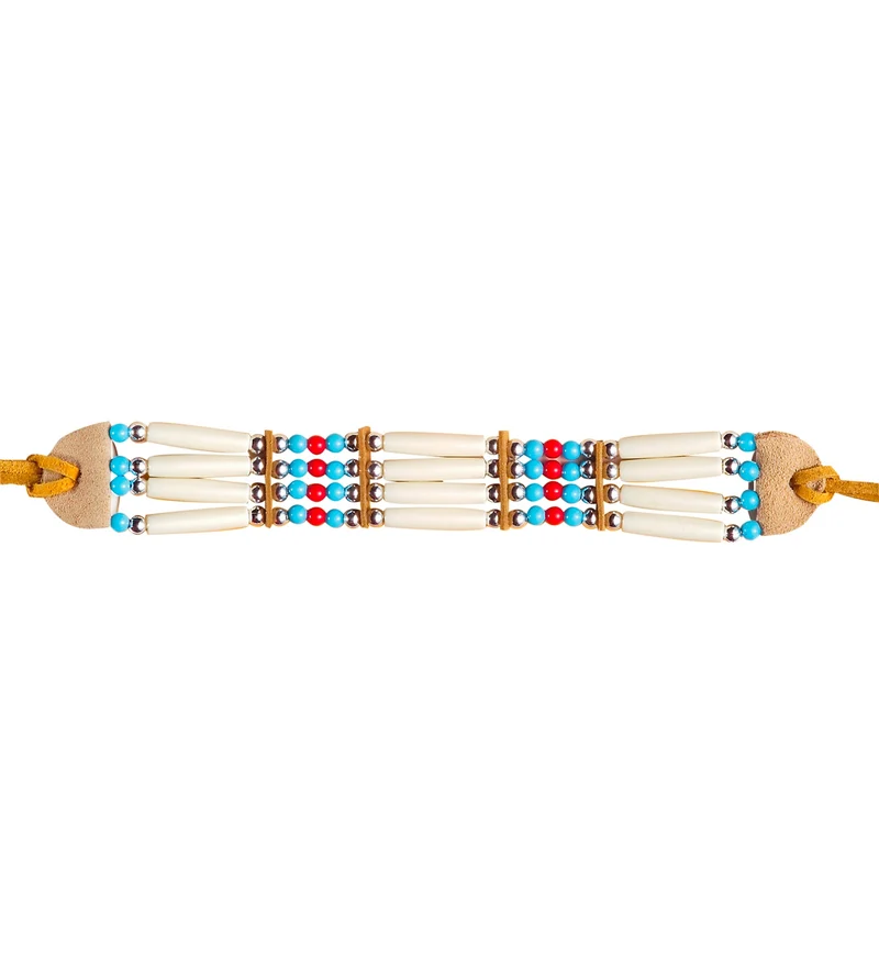 Armband indiaan