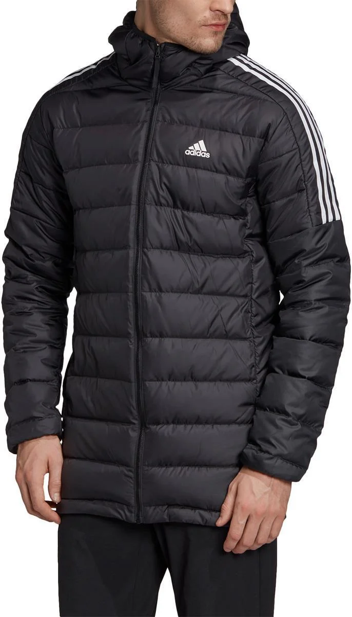 Ess Down Parka