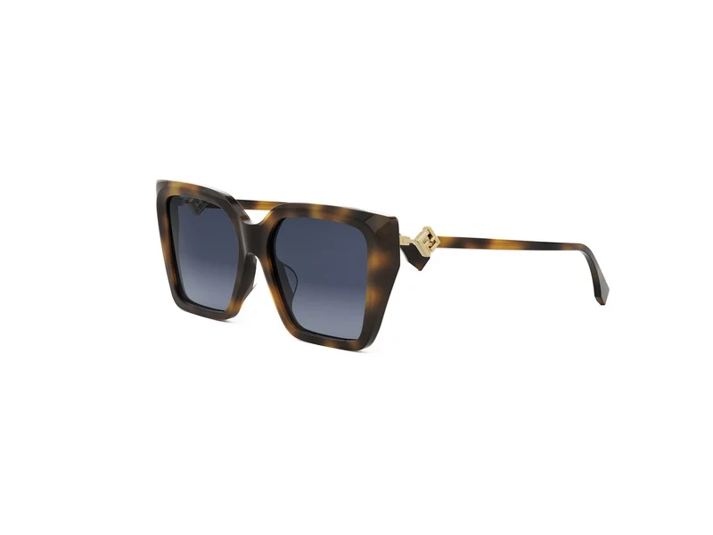 FENDI FF DIAMONDS FE40161I 52W 54