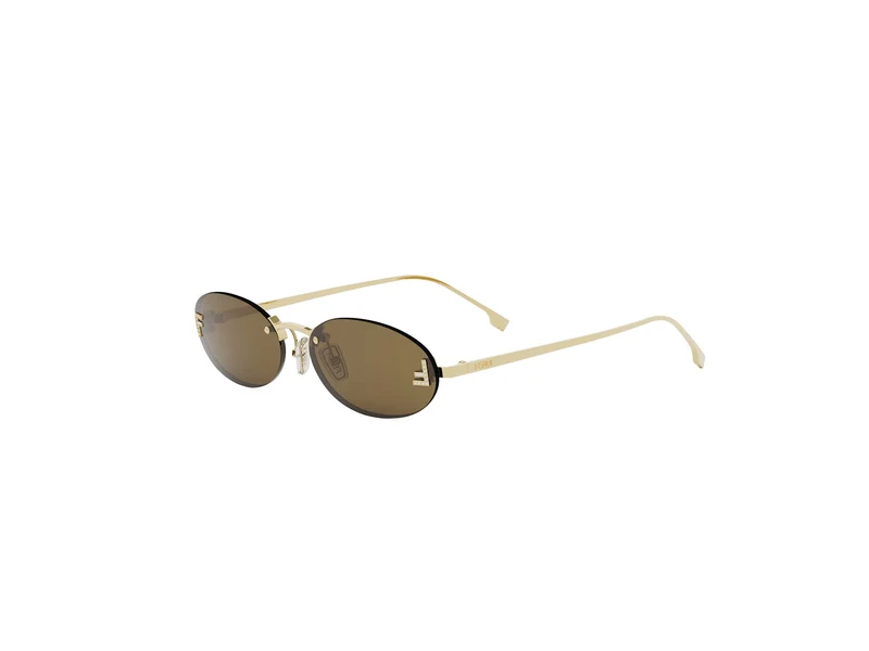 FENDI FIRST CRYSTAL FE4075US 30J 54