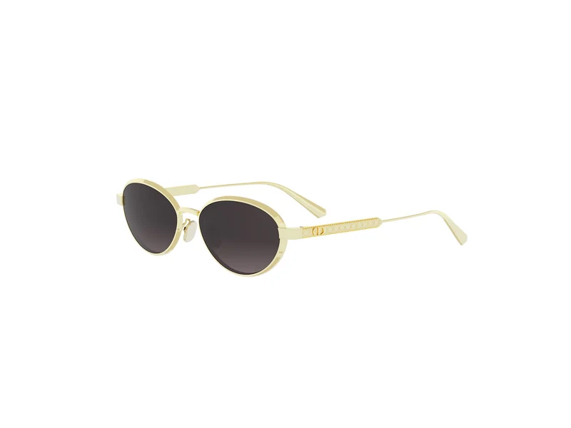 DIOR DIORCANNAGE R1U B0A1 CD40209U 10B 53
