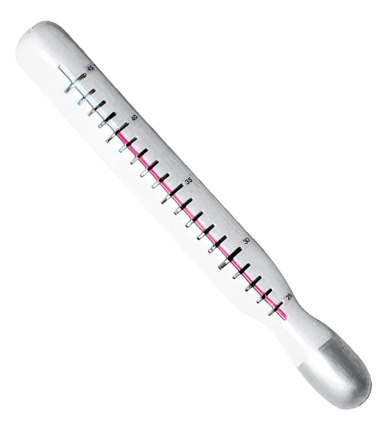 Grote thermometer funny
