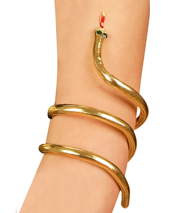 Buigbare Egyptische armband