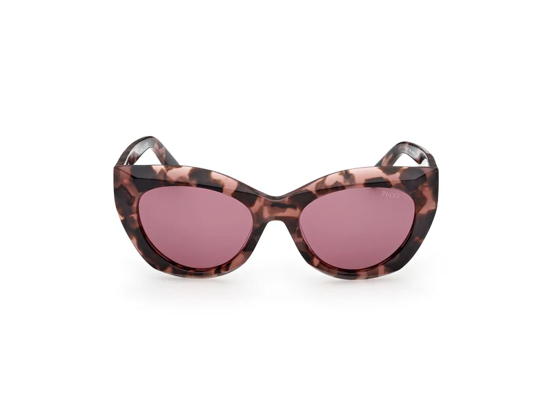Emilio Pucci EP0257 55S 53