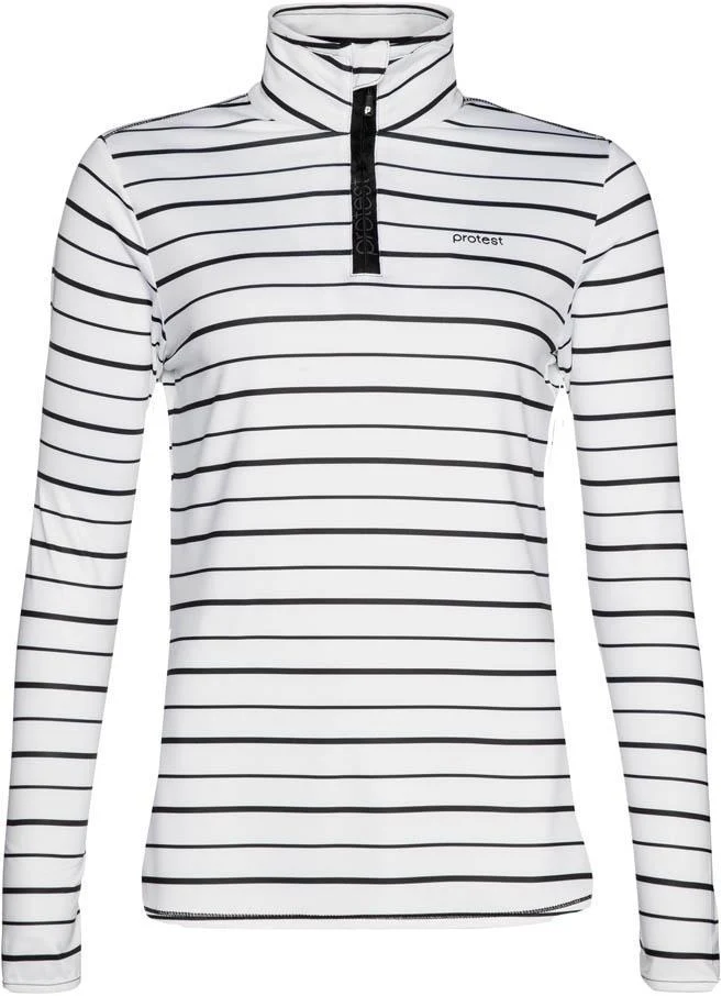 Donna 1/4 Zip Top