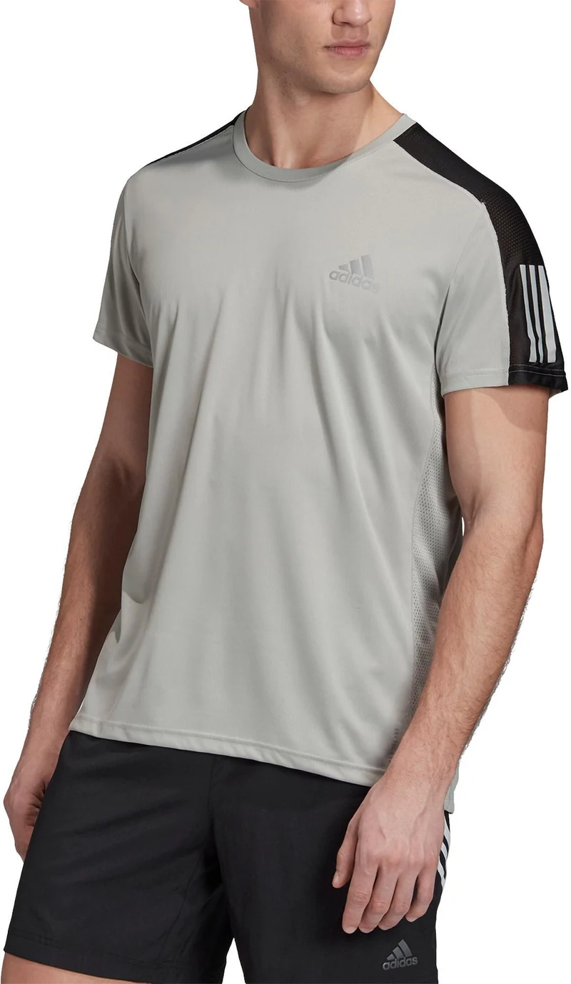 own the run tee
