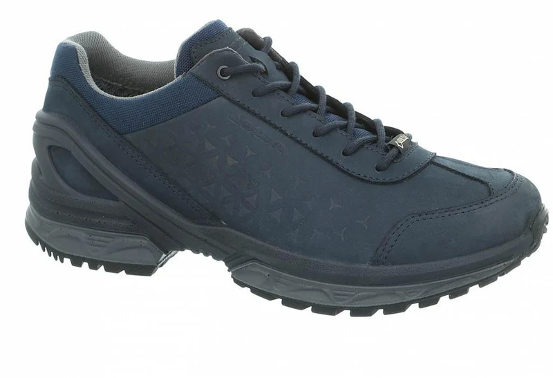 walker gtx ws