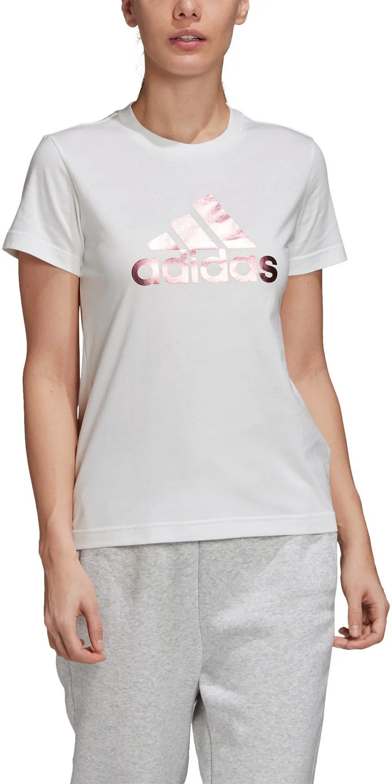 UnivVol Tee 2 Wnői póló