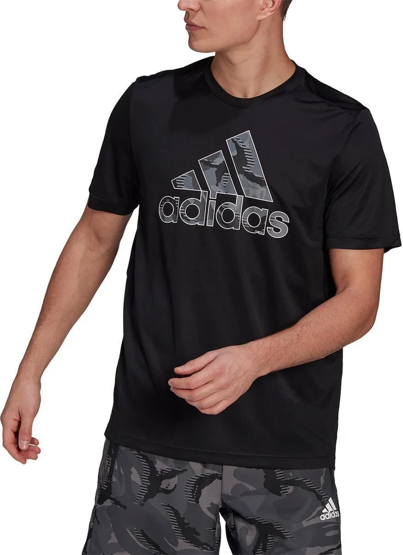 M CAMO GT2Hr. T-Shirt