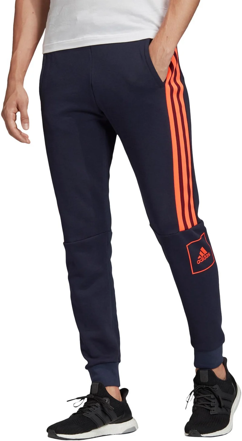 M 3S Slim Pant
