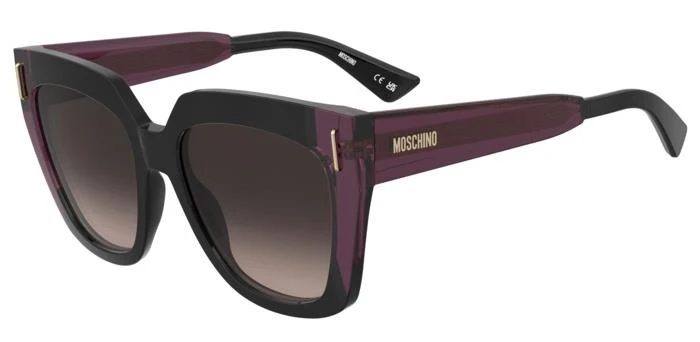 Moschino MOS207/S GUU 55