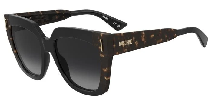 Moschino MOS207/S WR7 55