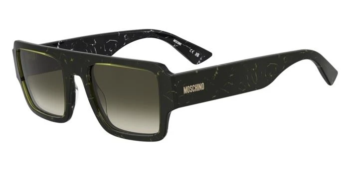 Moschino MOS213/S UHP 54