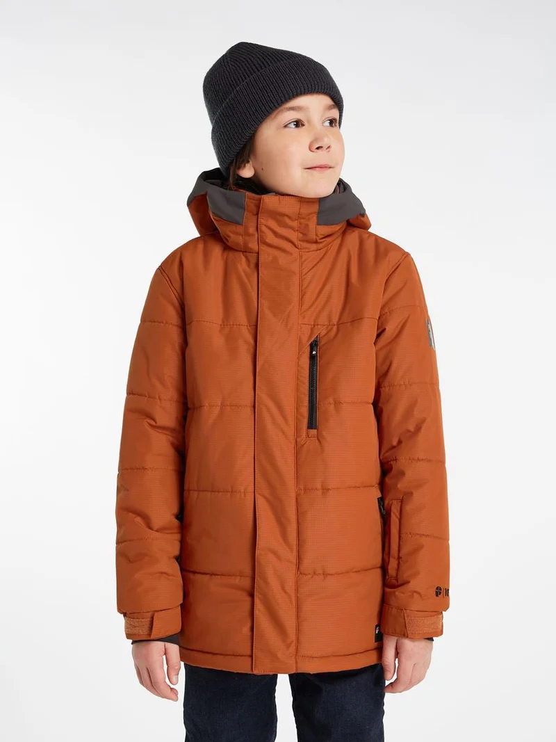Prtpeng Jr Snowjacket
