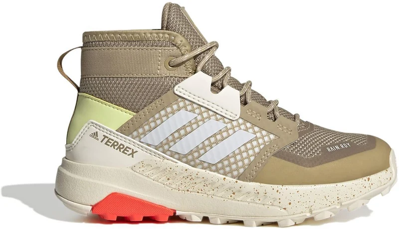 Terrex Trailmaker MID R.RDY gy. túracipő angol méret