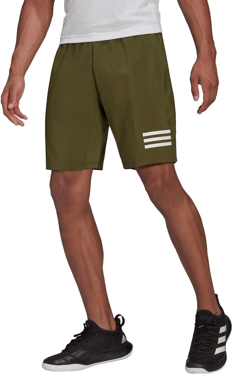 CLUB 3STR SHORTHr. Tennisshort