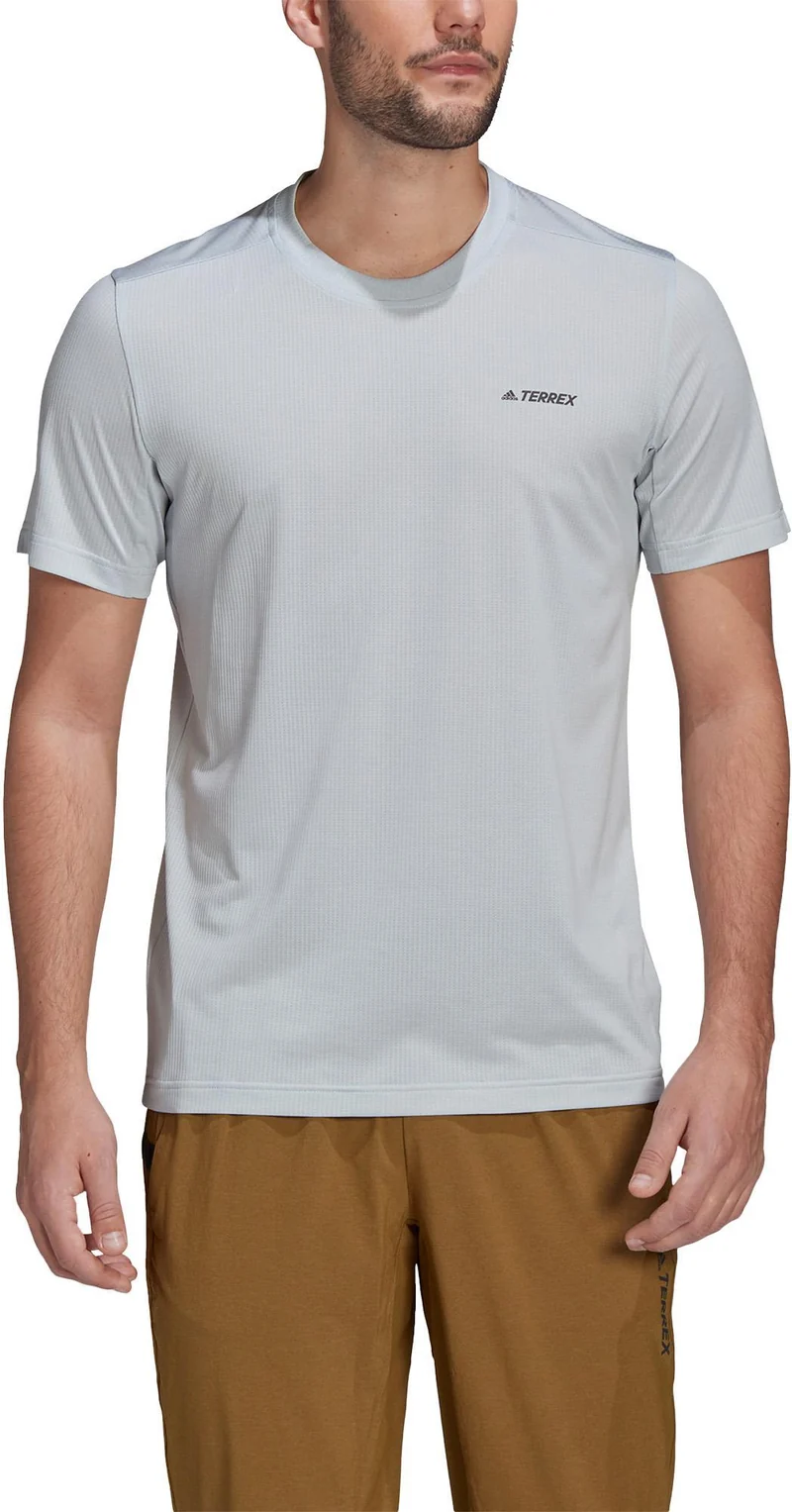 TIVID TEE