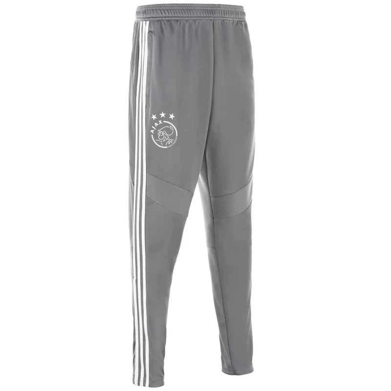 ajax tr pnt