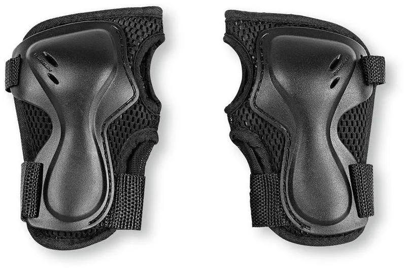 Rollerblade Evo Gear Wristguard Bla