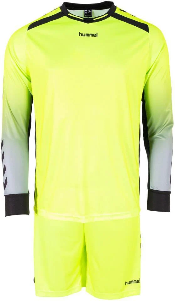 Freiburg Keeper Set