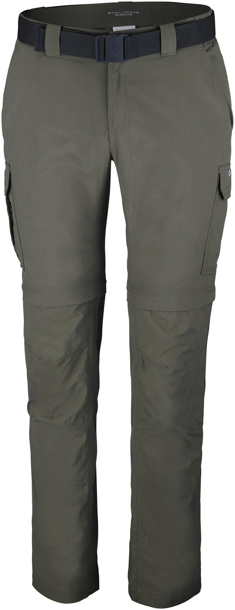 silver ridge� ii convertible pant