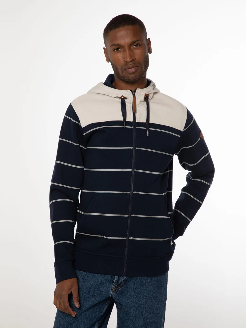 Nxg Optimism Full Zip Hoody