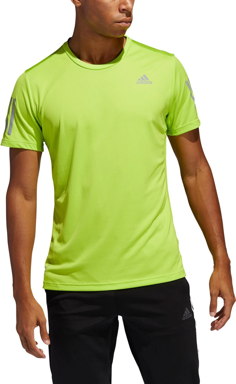 OWN THE RUN TEE