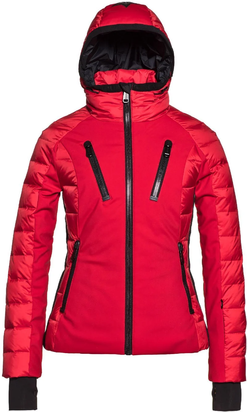 fosfor jacket