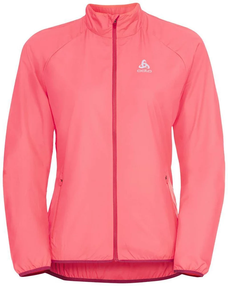 Jacket Essential Light