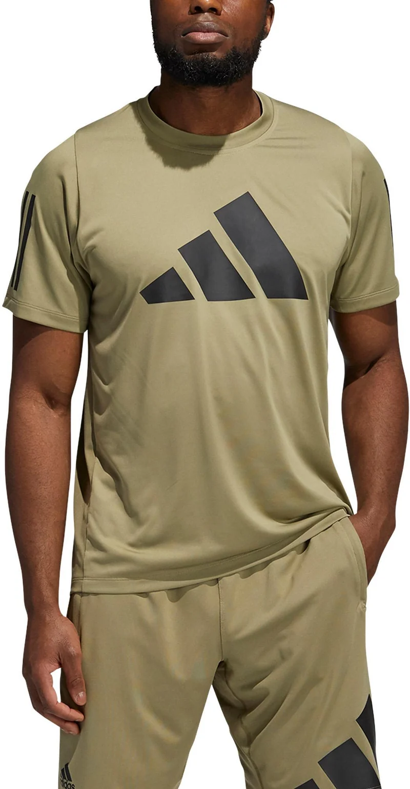 FL 3 BAR TEE