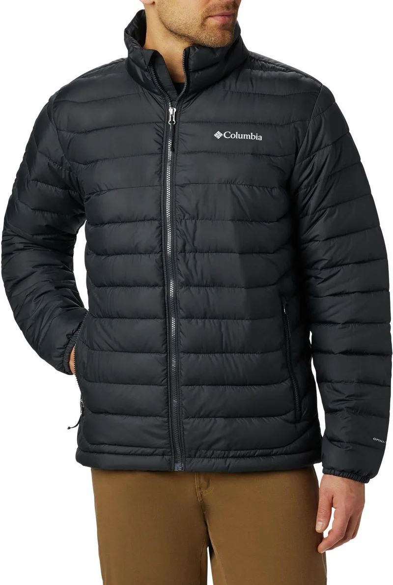 Powder Lite Jacket