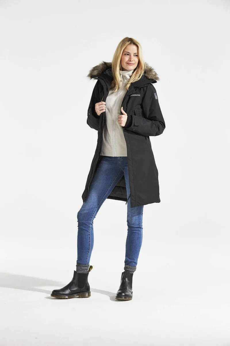 nadine ws parka