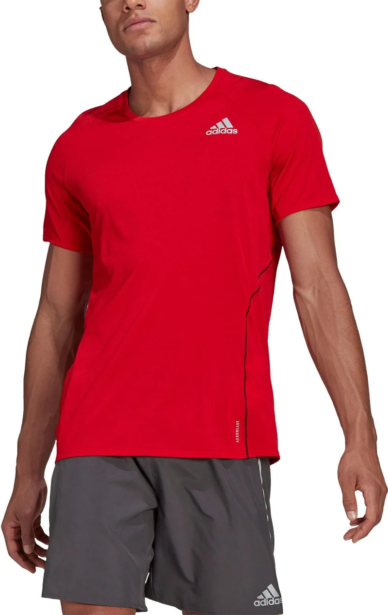 ADI RUNNER TEE