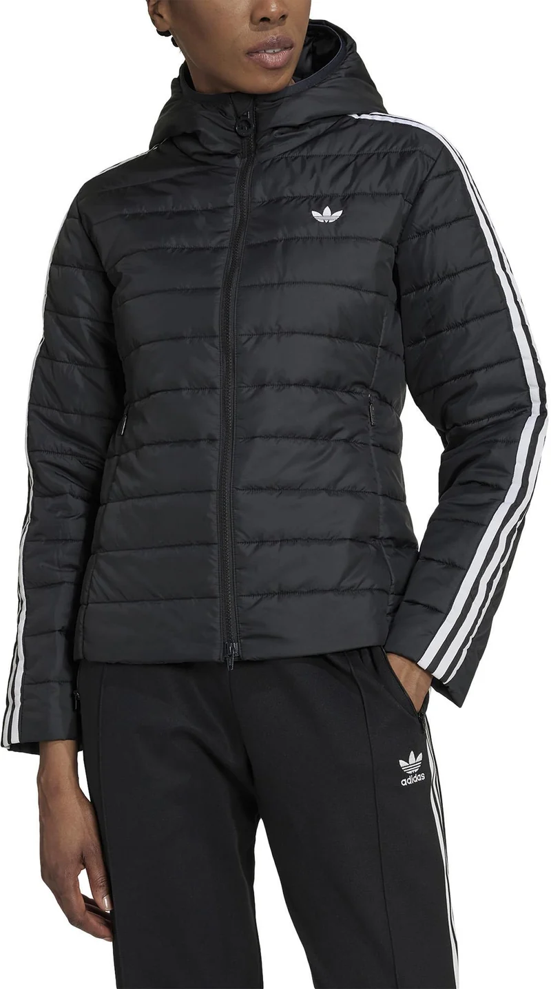 Slim Jacket