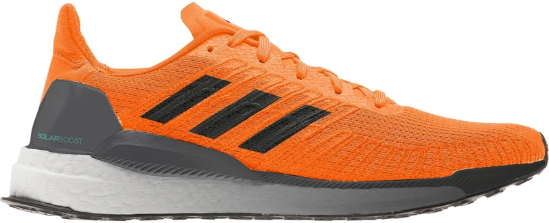 SOLAR BOOST 19