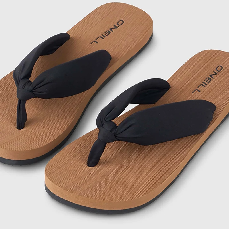 Ditsy Sun Sandals