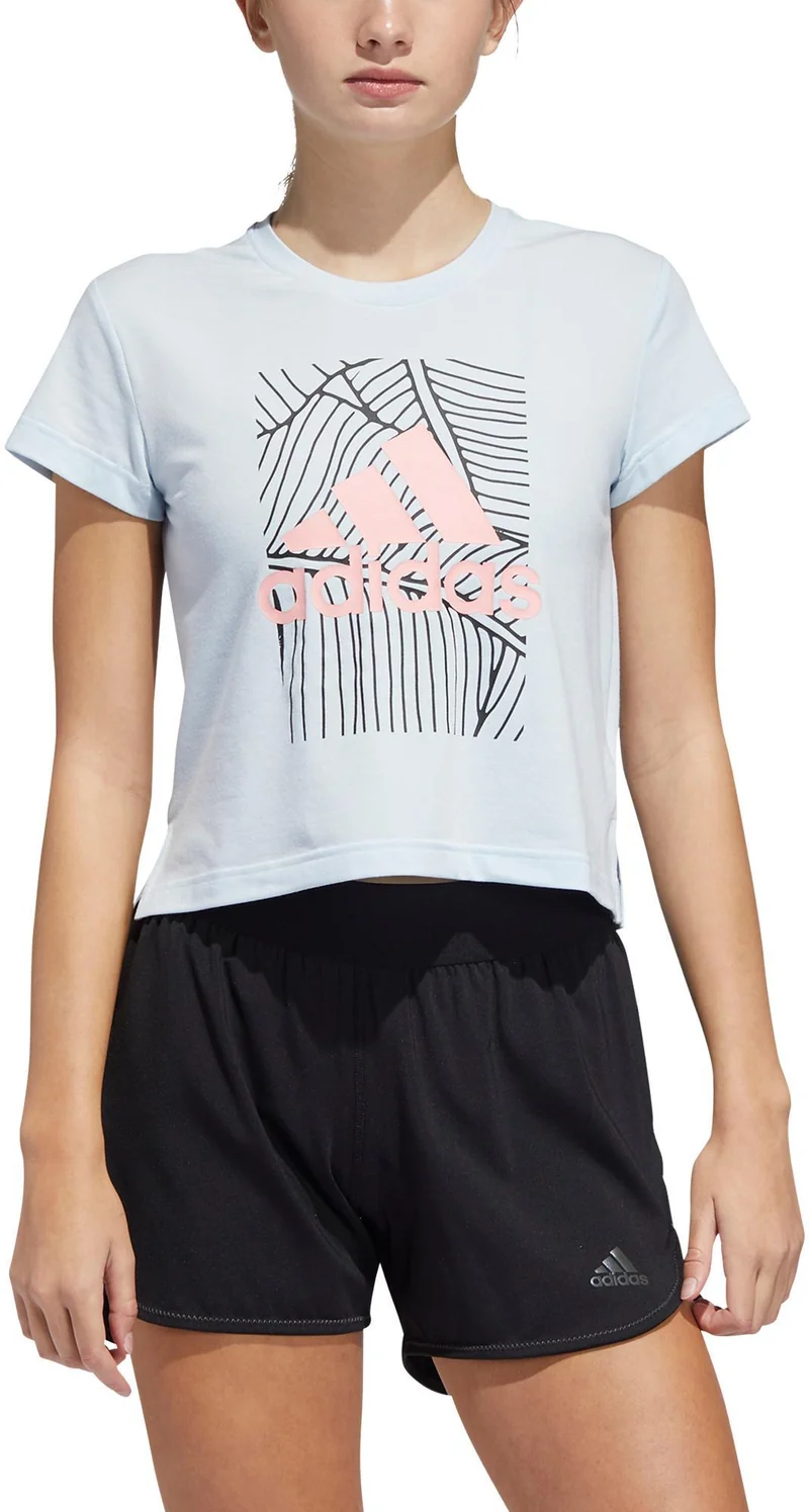 Adi Vibes Tee