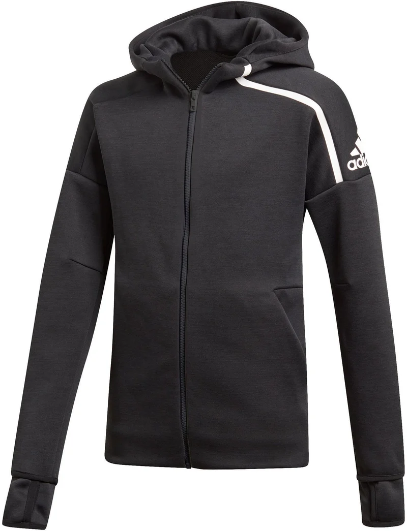 yg zne 3 hoodie